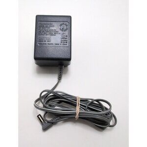 Panasonic KX-A11 AC Power Supply Adapter 12V 500mA Genuine OEM